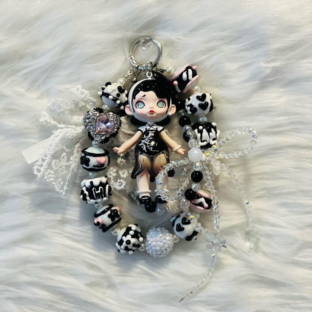 Handmade Phone Chain/Handbag Chain